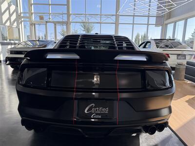 2017 Ford Mustang Shelby GT350 | RECARO SEATS | FULLY LAODED | - Photo 6 - Edmonton, AB T5L 4H5