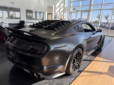 2017 Ford Mustang Shelby GT350 | RECARO SEATS | FULLY LAODED | - Photo 5 - Edmonton, AB T5L 4H5