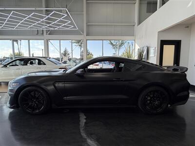 2017 Ford Mustang Shelby GT350 | RECARO SEATS | FULLY LAODED | - Photo 8 - Edmonton, AB T5L 4H5