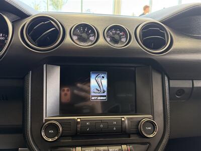 2017 Ford Mustang Shelby GT350 | RECARO SEATS | FULLY LAODED | - Photo 19 - Edmonton, AB T5L 4H5