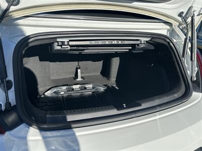2018 Volkswagen Beetle Convertible 2.0T Dune   - Photo 24 - Edmonton, AB T5L 4H5
