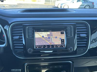 2018 Volkswagen Beetle Convertible 2.0T Dune   - Photo 18 - Edmonton, AB T5L 4H5