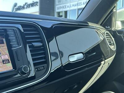 2018 Volkswagen Beetle Convertible 2.0T Dune   - Photo 20 - Edmonton, AB T5L 4H5