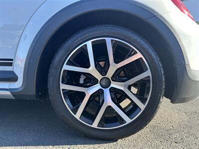 2018 Volkswagen Beetle Convertible 2.0T Dune   - Photo 10 - Edmonton, AB T5L 4H5