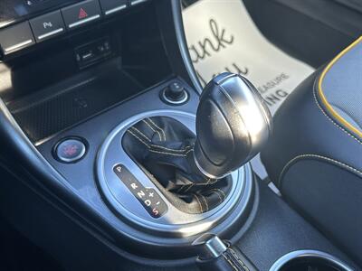 2018 Volkswagen Beetle Convertible 2.0T Dune   - Photo 17 - Edmonton, AB T5L 4H5