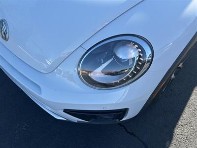 2018 Volkswagen Beetle Convertible 2.0T Dune   - Photo 12 - Edmonton, AB T5L 4H5