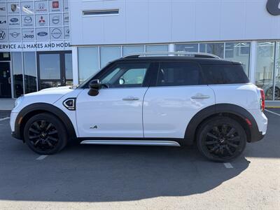 2019 MINI Countryman Cooper S ALL4 - Photo 8 - Edmonton, AB T5L 4H5