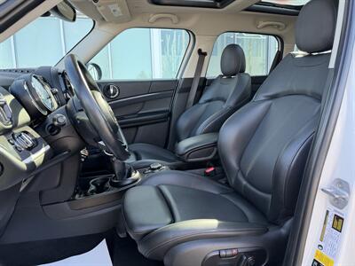 2019 MINI Countryman Cooper S ALL4 - Photo 20 - Edmonton, AB T5L 4H5