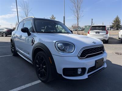 2019 MINI Countryman Cooper S ALL4 - Photo 3 - Edmonton, AB T5L 4H5