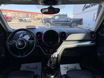 2019 MINI Countryman Cooper S ALL4 - Photo 14 - Edmonton, AB T5L 4H5