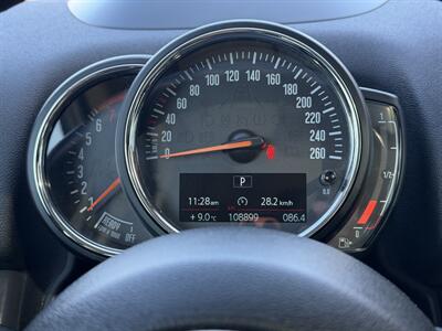 2019 MINI Countryman Cooper S ALL4 - Photo 16 - Edmonton, AB T5L 4H5