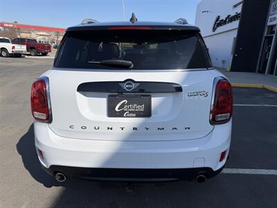 2019 MINI Countryman Cooper S ALL4 - Photo 6 - Edmonton, AB T5L 4H5