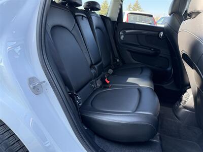 2019 MINI Countryman Cooper S ALL4 - Photo 23 - Edmonton, AB T5L 4H5