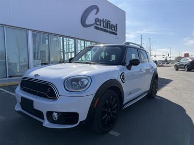 2019 MINI Countryman Cooper S ALL4 - Photo 1 - Edmonton, AB T5L 4H5