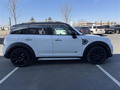 2019 MINI Countryman Cooper S ALL4 - Photo 4 - Edmonton, AB T5L 4H5