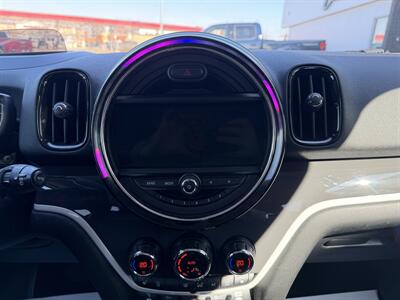 2019 MINI Countryman Cooper S ALL4 - Photo 17 - Edmonton, AB T5L 4H5