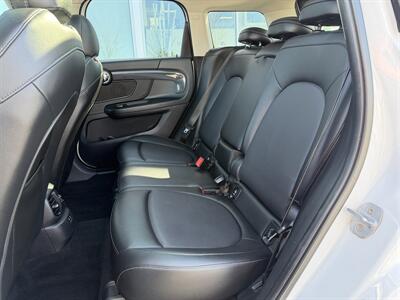 2019 MINI Countryman Cooper S ALL4 - Photo 21 - Edmonton, AB T5L 4H5