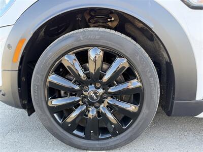 2019 MINI Countryman Cooper S ALL4 - Photo 9 - Edmonton, AB T5L 4H5