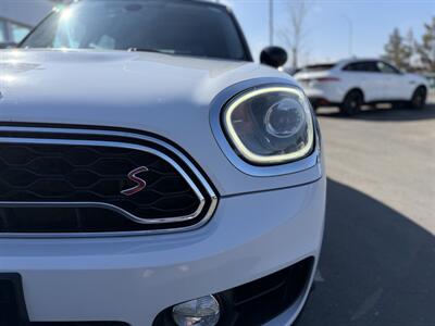 2019 MINI Countryman Cooper S ALL4 - Photo 10 - Edmonton, AB T5L 4H5