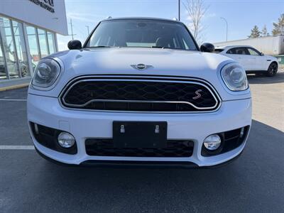2019 MINI Countryman Cooper S ALL4 - Photo 2 - Edmonton, AB T5L 4H5