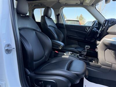 2019 MINI Countryman Cooper S ALL4 - Photo 24 - Edmonton, AB T5L 4H5