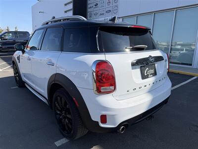 2019 MINI Countryman Cooper S ALL4 - Photo 7 - Edmonton, AB T5L 4H5