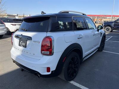 2019 MINI Countryman Cooper S ALL4 - Photo 5 - Edmonton, AB T5L 4H5