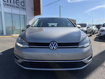 2018 Volkswagen Golf TSI S - Photo 2 - Edmonton, AB T5L 4H5