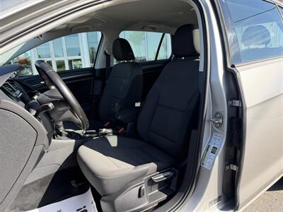 2018 Volkswagen Golf TSI S - Photo 19 - Edmonton, AB T5L 4H5