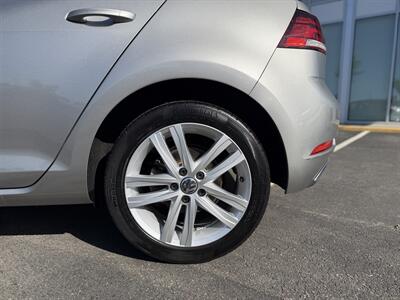 2018 Volkswagen Golf TSI S - Photo 9 - Edmonton, AB T5L 4H5