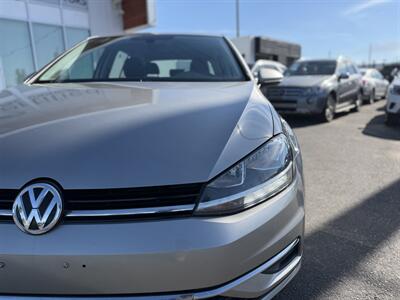 2018 Volkswagen Golf TSI S - Photo 12 - Edmonton, AB T5L 4H5