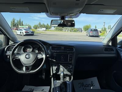2018 Volkswagen Golf TSI S - Photo 13 - Edmonton, AB T5L 4H5