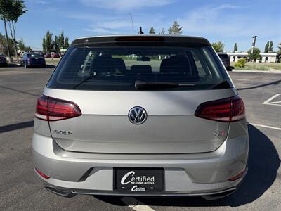 2018 Volkswagen Golf TSI S - Photo 6 - Edmonton, AB T5L 4H5