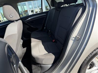 2018 Volkswagen Golf TSI S - Photo 20 - Edmonton, AB T5L 4H5