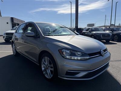 2018 Volkswagen Golf TSI S - Photo 3 - Edmonton, AB T5L 4H5