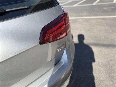 2018 Volkswagen Golf TSI S - Photo 11 - Edmonton, AB T5L 4H5