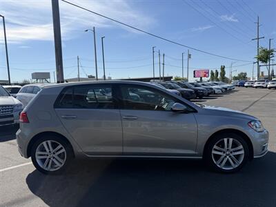 2018 Volkswagen Golf TSI S - Photo 4 - Edmonton, AB T5L 4H5