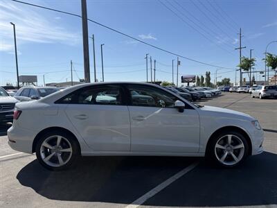 2015 Audi A3 1.8T Komfort - Photo 4 - Edmonton, AB T5L 4H5