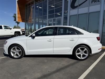 2015 Audi A3 1.8T Komfort - Photo 8 - Edmonton, AB T5L 4H5