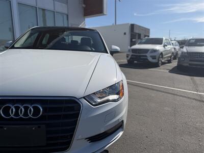 2015 Audi A3 1.8T Komfort - Photo 10 - Edmonton, AB T5L 4H5