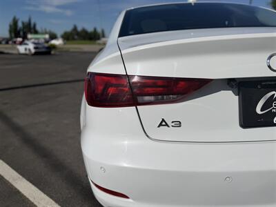 2015 Audi A3 1.8T Komfort - Photo 9 - Edmonton, AB T5L 4H5
