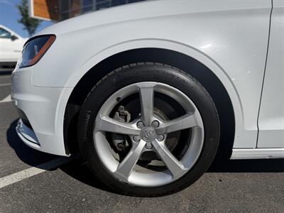 2015 Audi A3 1.8T Komfort - Photo 12 - Edmonton, AB T5L 4H5