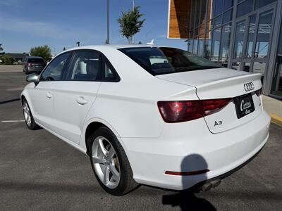 2015 Audi A3 1.8T Komfort - Photo 7 - Edmonton, AB T5L 4H5