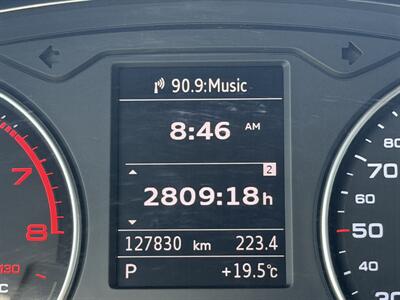 2015 Audi A3 1.8T Komfort - Photo 17 - Edmonton, AB T5L 4H5