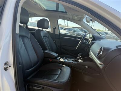 2015 Audi A3 1.8T Komfort - Photo 22 - Edmonton, AB T5L 4H5