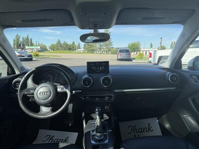 2015 Audi A3 1.8T Komfort - Photo 13 - Edmonton, AB T5L 4H5