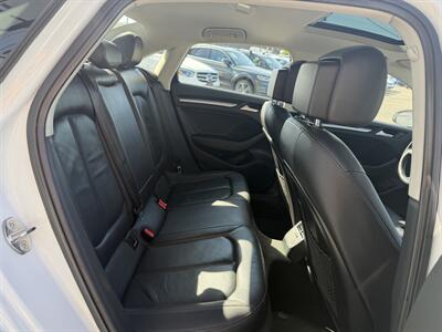 2015 Audi A3 1.8T Komfort - Photo 21 - Edmonton, AB T5L 4H5