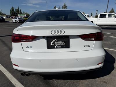 2015 Audi A3 1.8T Komfort - Photo 6 - Edmonton, AB T5L 4H5