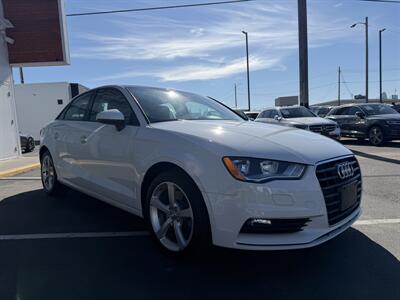 2015 Audi A3 1.8T Komfort - Photo 3 - Edmonton, AB T5L 4H5