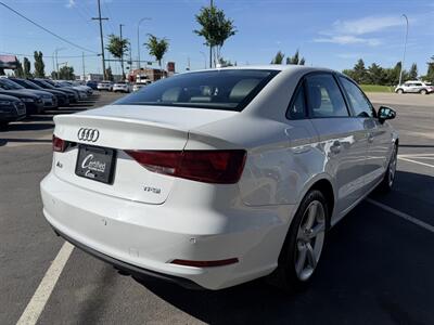 2015 Audi A3 1.8T Komfort - Photo 5 - Edmonton, AB T5L 4H5